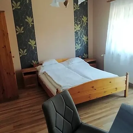 Szilvia 3* Harkány