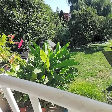 Szilvia 3* Harkány