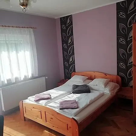 Szilvia 3* Harkány