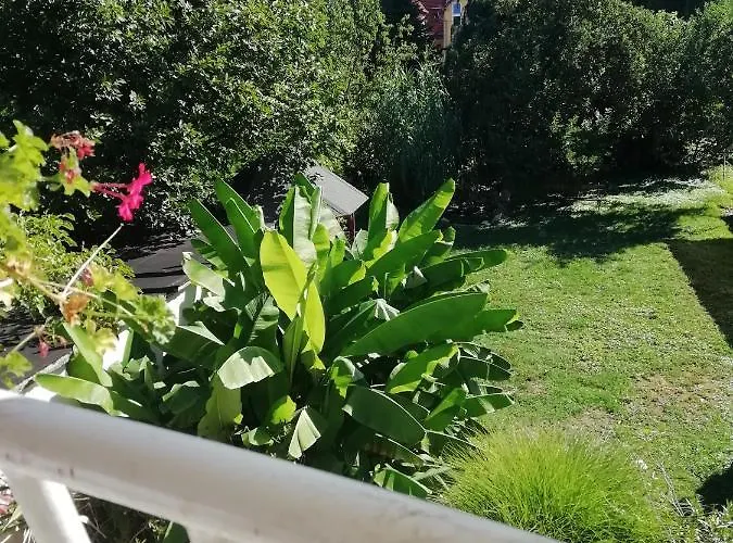 Lejlighedshotel Szilvia Harkány